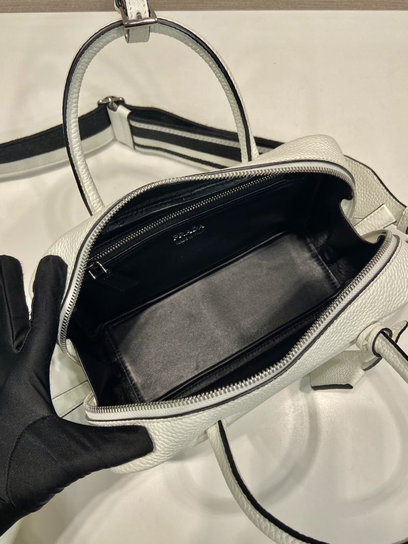 Prada Top Handle Bags